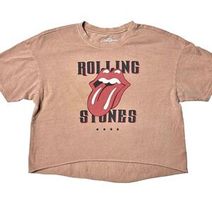American Eagle Rolling Stone T-shirt